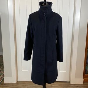 London Fog coat